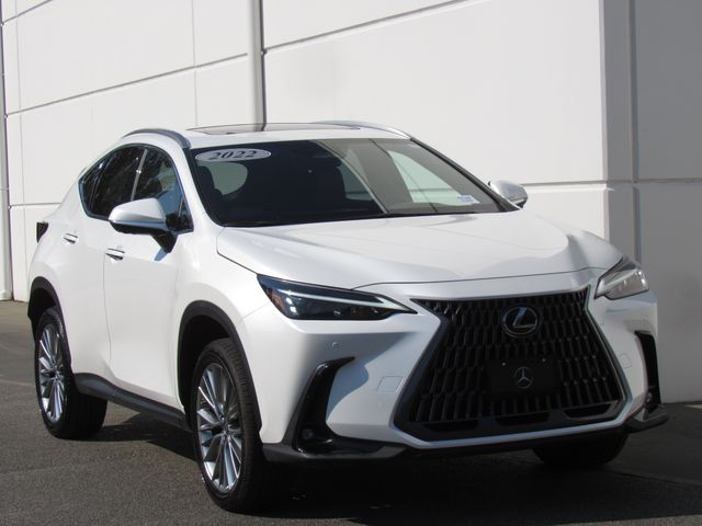lexus nx hybrid 2022 JTJHKCEZ0N5003848 image lexus nx hybrid 2022 JTJHKCEZ0N5003848 image
